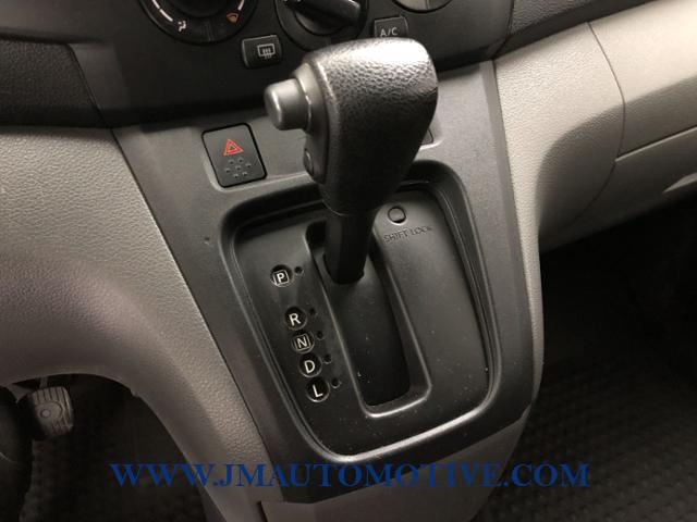 2017 Nissan Nv200 Compact I4 S, available for sale in Naugatuck, Connecticut | J&M Automotive Sls&Svc LLC. Naugatuck, Connecticut 2017 Nissan Nv200 Compact I4 S, available for sale in Naugatuck, Connecticut | J&M Automotive Sls&Svc LLC. Naugatuck, Connecticut