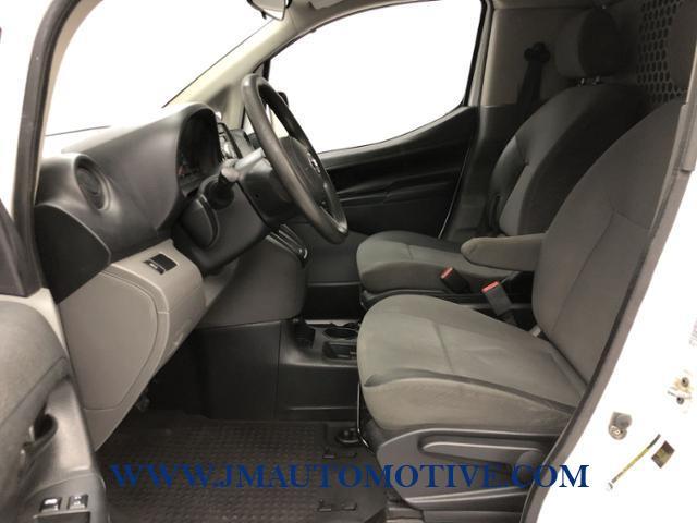 2017 Nissan Nv200 Compact I4 S, available for sale in Naugatuck, Connecticut | J&M Automotive Sls&Svc LLC. Naugatuck, Connecticut 2017 Nissan Nv200 Compact I4 S, available for sale in Naugatuck, Connecticut | J&M Automotive Sls&Svc LLC. Naugatuck, Connecticut