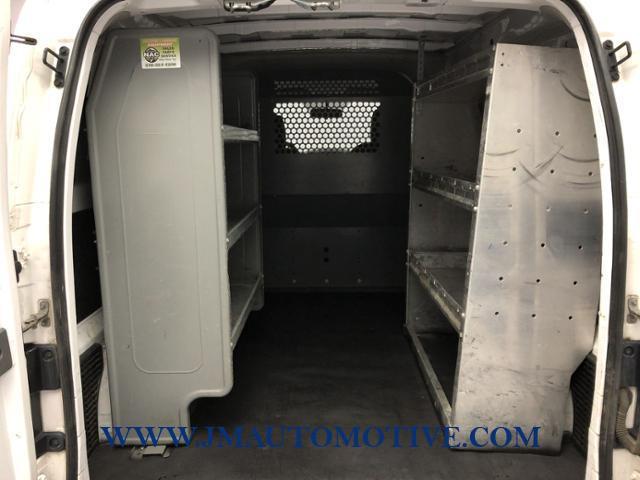 2017 Nissan Nv200 Compact I4 S, available for sale in Naugatuck, Connecticut | J&M Automotive Sls&Svc LLC. Naugatuck, Connecticut 2017 Nissan Nv200 Compact I4 S, available for sale in Naugatuck, Connecticut | J&M Automotive Sls&Svc LLC. Naugatuck, Connecticut
