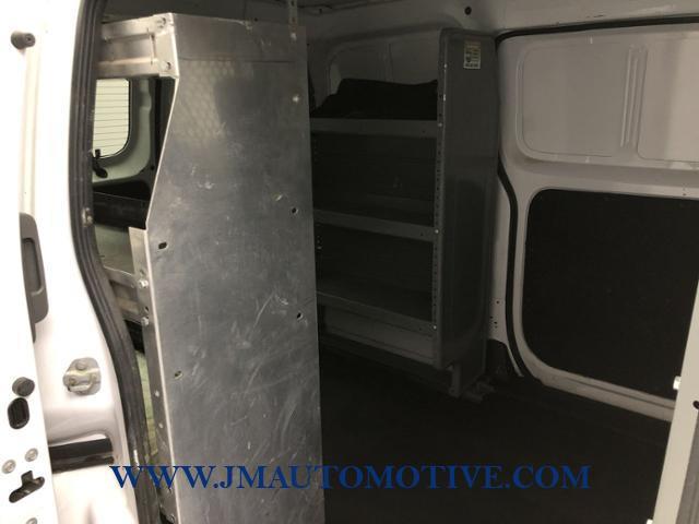 2017 Nissan Nv200 Compact I4 S, available for sale in Naugatuck, Connecticut | J&M Automotive Sls&Svc LLC. Naugatuck, Connecticut 2017 Nissan Nv200 Compact I4 S, available for sale in Naugatuck, Connecticut | J&M Automotive Sls&Svc LLC. Naugatuck, Connecticut