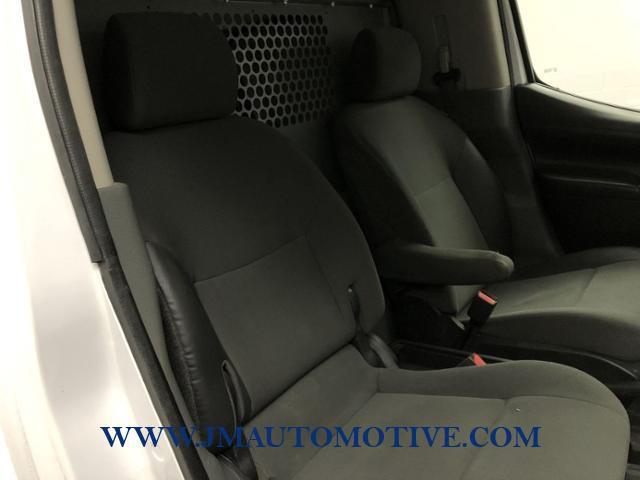 2017 Nissan Nv200 Compact I4 S, available for sale in Naugatuck, Connecticut | J&M Automotive Sls&Svc LLC. Naugatuck, Connecticut 2017 Nissan Nv200 Compact I4 S, available for sale in Naugatuck, Connecticut | J&M Automotive Sls&Svc LLC. Naugatuck, Connecticut