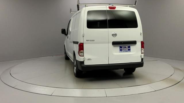 2017 Nissan Nv200 Compact I4 S, available for sale in Naugatuck, Connecticut | J&M Automotive Sls&Svc LLC. Naugatuck, Connecticut 2017 Nissan Nv200 Compact I4 S, available for sale in Naugatuck, Connecticut | J&M Automotive Sls&Svc LLC. Naugatuck, Connecticut