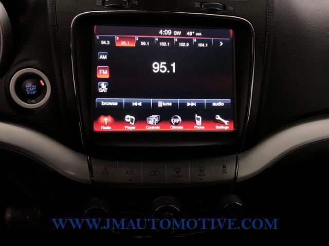 Used Dodge Journey GT AWD 2019 | J&M Automotive Sls&Svc LLC. Naugatuck, Connecticut Used Dodge Journey GT AWD 2019 | J&M Automotive Sls&Svc LLC. Naugatuck, Connecticut