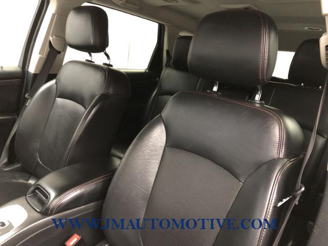 Used Dodge Journey GT AWD 2019 | J&M Automotive Sls&Svc LLC. Naugatuck, Connecticut Used Dodge Journey GT AWD 2019 | J&M Automotive Sls&Svc LLC. Naugatuck, Connecticut