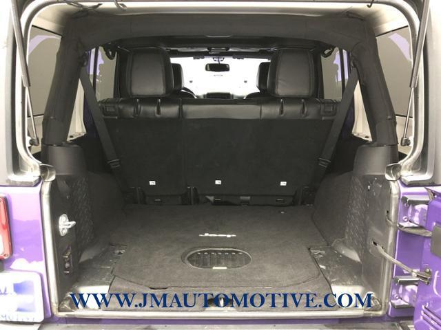 2016 Jeep Wrangler Unlimited 4WD 4dr Backcountry *Ltd Avail*, available for sale in Naugatuck, Connecticut | J&M Automotive Sls&Svc LLC. Naugatuck, Connecticut 2016 Jeep Wrangler Unlimited 4WD 4dr Backcountry *Ltd Avail*, available for sale in Naugatuck, Connecticut | J&M Automotive Sls&Svc LLC. Naugatuck, Connecticut