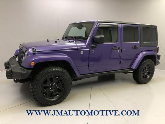 2016 Jeep Wrangler Unlimited 4WD 4dr Backcountry *Ltd Avail*, available for sale in Naugatuck, Connecticut | J&M Automotive Sls&Svc LLC. Naugatuck, Connecticut 2016 Jeep Wrangler Unlimited 4WD 4dr Backcountry *Ltd Avail*, available for sale in Naugatuck, Connecticut | J&M Automotive Sls&Svc LLC. Naugatuck, Connecticut
