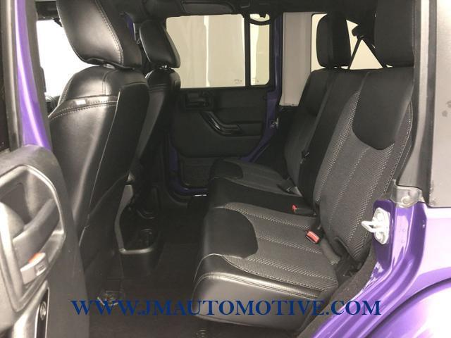 2016 Jeep Wrangler Unlimited 4WD 4dr Backcountry *Ltd Avail*, available for sale in Naugatuck, Connecticut | J&M Automotive Sls&Svc LLC. Naugatuck, Connecticut 2016 Jeep Wrangler Unlimited 4WD 4dr Backcountry *Ltd Avail*, available for sale in Naugatuck, Connecticut | J&M Automotive Sls&Svc LLC. Naugatuck, Connecticut