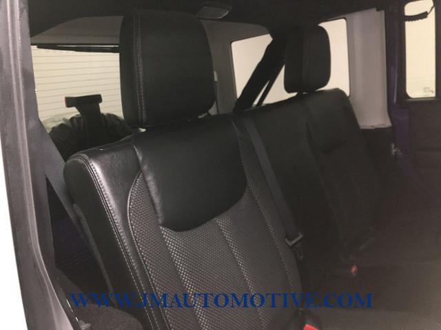 2016 Jeep Wrangler Unlimited 4WD 4dr Backcountry *Ltd Avail*, available for sale in Naugatuck, Connecticut | J&M Automotive Sls&Svc LLC. Naugatuck, Connecticut 2016 Jeep Wrangler Unlimited 4WD 4dr Backcountry *Ltd Avail*, available for sale in Naugatuck, Connecticut | J&M Automotive Sls&Svc LLC. Naugatuck, Connecticut