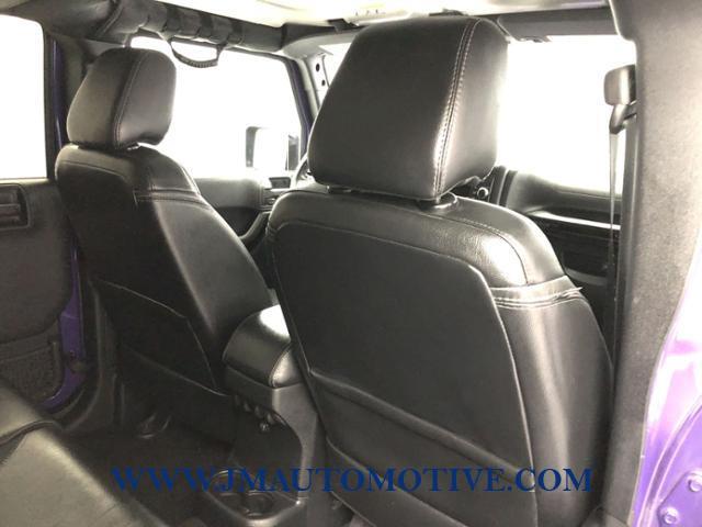2016 Jeep Wrangler Unlimited 4WD 4dr Backcountry *Ltd Avail*, available for sale in Naugatuck, Connecticut | J&M Automotive Sls&Svc LLC. Naugatuck, Connecticut 2016 Jeep Wrangler Unlimited 4WD 4dr Backcountry *Ltd Avail*, available for sale in Naugatuck, Connecticut | J&M Automotive Sls&Svc LLC. Naugatuck, Connecticut