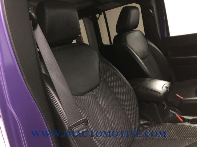 2016 Jeep Wrangler Unlimited 4WD 4dr Backcountry *Ltd Avail*, available for sale in Naugatuck, Connecticut | J&M Automotive Sls&Svc LLC. Naugatuck, Connecticut 2016 Jeep Wrangler Unlimited 4WD 4dr Backcountry *Ltd Avail*, available for sale in Naugatuck, Connecticut | J&M Automotive Sls&Svc LLC. Naugatuck, Connecticut