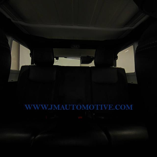 2016 Jeep Wrangler Unlimited 4WD 4dr Backcountry *Ltd Avail*, available for sale in Naugatuck, Connecticut | J&M Automotive Sls&Svc LLC. Naugatuck, Connecticut 2016 Jeep Wrangler Unlimited 4WD 4dr Backcountry *Ltd Avail*, available for sale in Naugatuck, Connecticut | J&M Automotive Sls&Svc LLC. Naugatuck, Connecticut
