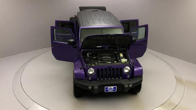 2016 Jeep Wrangler Unlimited 4WD 4dr Backcountry *Ltd Avail*, available for sale in Naugatuck, Connecticut | J&M Automotive Sls&Svc LLC. Naugatuck, Connecticut 2016 Jeep Wrangler Unlimited 4WD 4dr Backcountry *Ltd Avail*, available for sale in Naugatuck, Connecticut | J&M Automotive Sls&Svc LLC. Naugatuck, Connecticut