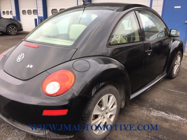 Used Volkswagen New Beetle 2dr Auto PZEV 2010 | J&M Automotive Sls&Svc LLC. Naugatuck, Connecticut Used Volkswagen New Beetle 2dr Auto PZEV 2010 | J&M Automotive Sls&Svc LLC. Naugatuck, Connecticut