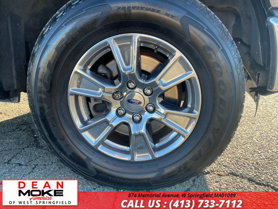 Used Ford F-150 4WD SuperCrew 145" XLT 2016 | Dean Moke America of West Springfield. W Springfield, Massachusetts Used Ford F-150 4WD SuperCrew 145" XLT 2016 | Dean Moke America of West Springfield. W Springfield, Massachusetts
