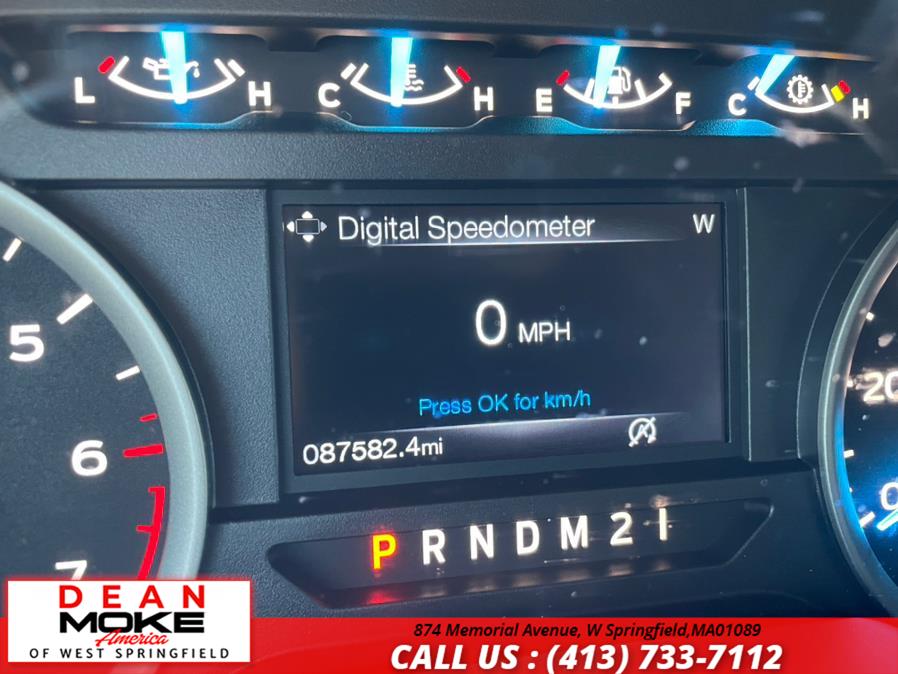 Used Ford F-150 4WD SuperCrew 145" XLT 2016 | Dean Moke America of West Springfield. W Springfield, Massachusetts Used Ford F-150 4WD SuperCrew 145" XLT 2016 | Dean Moke America of West Springfield. W Springfield, Massachusetts