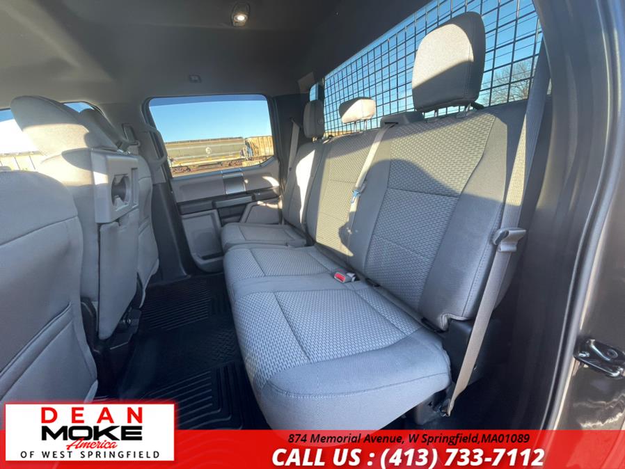 Used Ford F-150 4WD SuperCrew 145" XLT 2016 | Dean Moke America of West Springfield. W Springfield, Massachusetts Used Ford F-150 4WD SuperCrew 145" XLT 2016 | Dean Moke America of West Springfield. W Springfield, Massachusetts