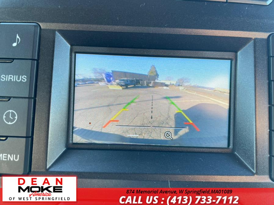 Used Ford F-150 4WD SuperCrew 145" XLT 2016 | Dean Moke America of West Springfield. W Springfield, Massachusetts Used Ford F-150 4WD SuperCrew 145" XLT 2016 | Dean Moke America of West Springfield. W Springfield, Massachusetts
