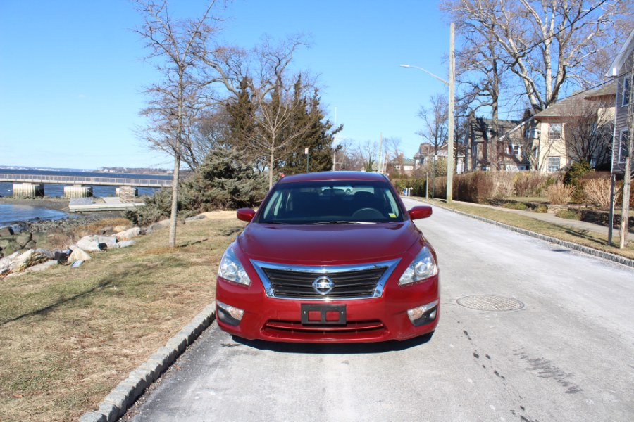 2014 Nissan Altima 4dr Sdn I4 2.5 S, available for sale in Great Neck, New York | Great Neck Car Buyers & Sellers. Great Neck, New York 2014 Nissan Altima 4dr Sdn I4 2.5 S, available for sale in Great Neck, New York | Great Neck Car Buyers & Sellers. Great Neck, New York