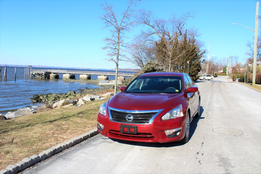 2014 Nissan Altima 4dr Sdn I4 2.5 S, available for sale in Great Neck, New York | Great Neck Car Buyers & Sellers. Great Neck, New York 2014 Nissan Altima 4dr Sdn I4 2.5 S, available for sale in Great Neck, New York | Great Neck Car Buyers & Sellers. Great Neck, New York