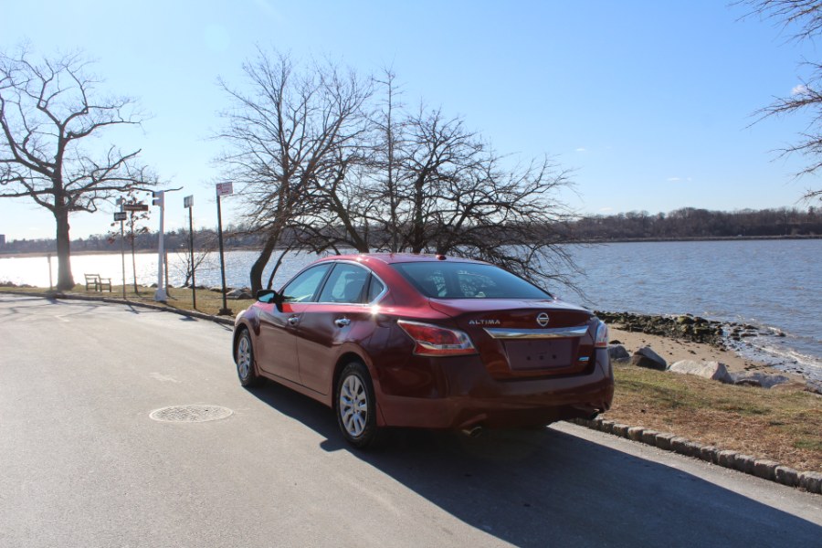 2014 Nissan Altima 4dr Sdn I4 2.5 S, available for sale in Great Neck, New York | Great Neck Car Buyers & Sellers. Great Neck, New York 2014 Nissan Altima 4dr Sdn I4 2.5 S, available for sale in Great Neck, New York | Great Neck Car Buyers & Sellers. Great Neck, New York
