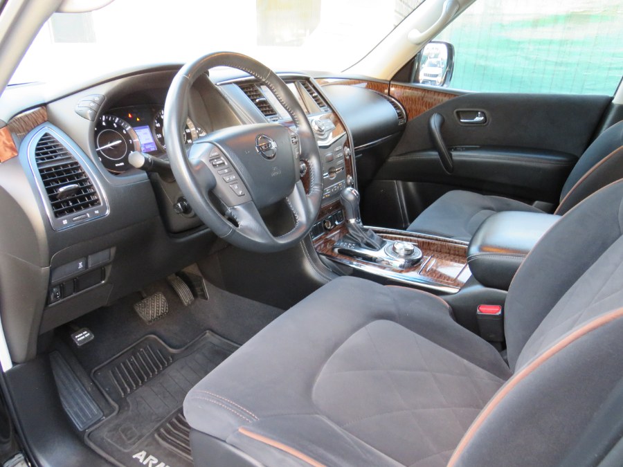 2017 Nissan Armada 4x4 SV, available for sale in Middle Village, New York | Road Masters II INC. Middle Village, New York 2017 Nissan Armada 4x4 SV, available for sale in Middle Village, New York | Road Masters II INC. Middle Village, New York