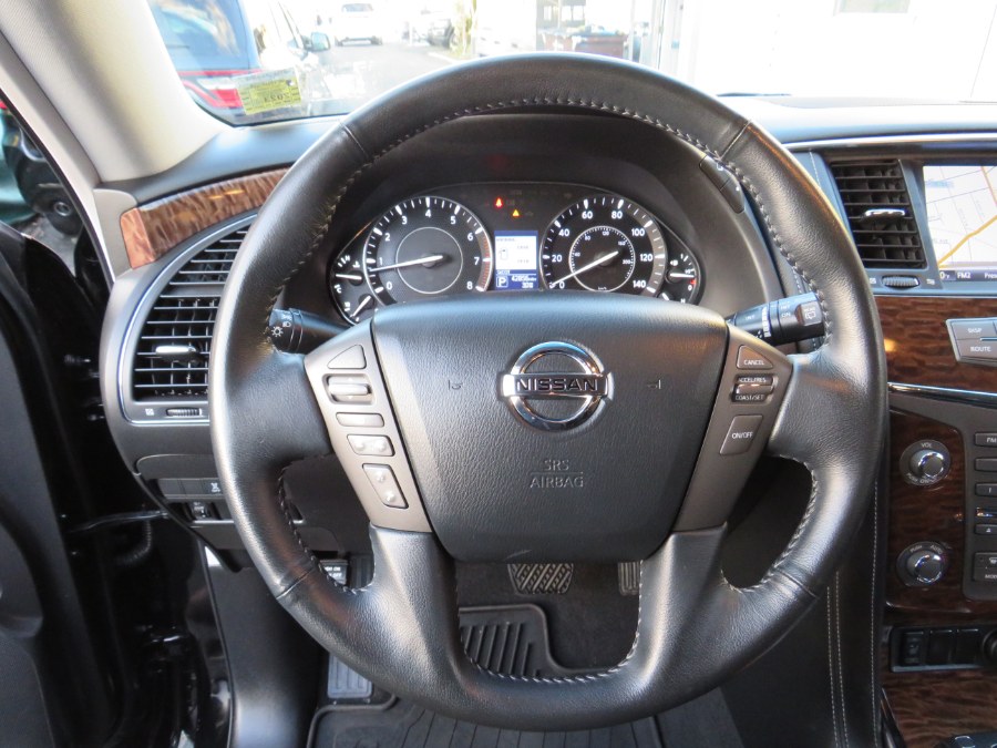 2017 Nissan Armada 4x4 SV, available for sale in Middle Village, New York | Road Masters II INC. Middle Village, New York 2017 Nissan Armada 4x4 SV, available for sale in Middle Village, New York | Road Masters II INC. Middle Village, New York