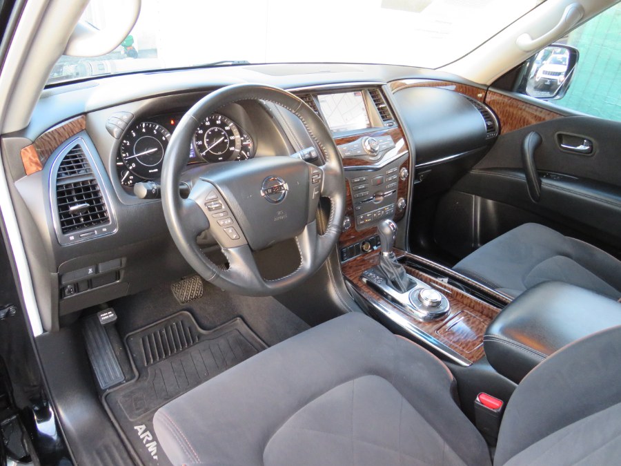 2017 Nissan Armada 4x4 SV, available for sale in Middle Village, New York | Road Masters II INC. Middle Village, New York 2017 Nissan Armada 4x4 SV, available for sale in Middle Village, New York | Road Masters II INC. Middle Village, New York