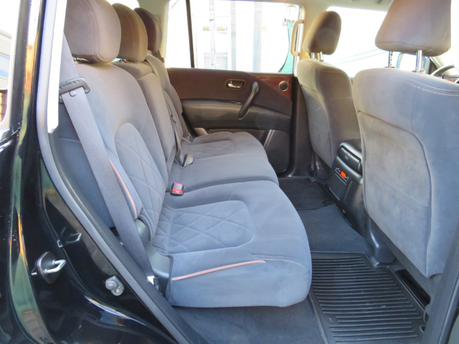 2017 Nissan Armada 4x4 SV, available for sale in Middle Village, New York | Road Masters II INC. Middle Village, New York 2017 Nissan Armada 4x4 SV, available for sale in Middle Village, New York | Road Masters II INC. Middle Village, New York
