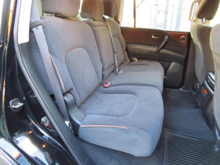 2017 Nissan Armada 4x4 SV, available for sale in Middle Village, New York | Road Masters II INC. Middle Village, New York 2017 Nissan Armada 4x4 SV, available for sale in Middle Village, New York | Road Masters II INC. Middle Village, New York