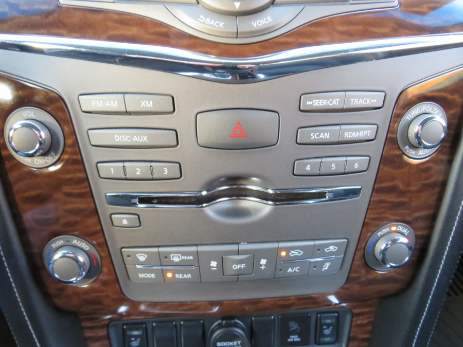 2017 Nissan Armada 4x4 SV, available for sale in Middle Village, New York | Road Masters II INC. Middle Village, New York 2017 Nissan Armada 4x4 SV, available for sale in Middle Village, New York | Road Masters II INC. Middle Village, New York