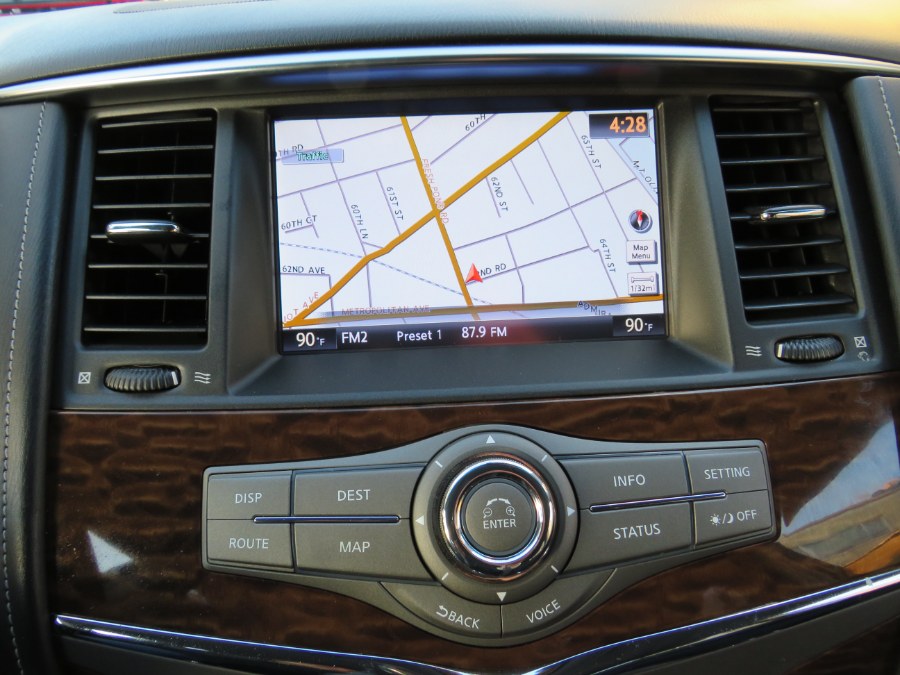 2017 Nissan Armada 4x4 SV, available for sale in Middle Village, New York | Road Masters II INC. Middle Village, New York 2017 Nissan Armada 4x4 SV, available for sale in Middle Village, New York | Road Masters II INC. Middle Village, New York