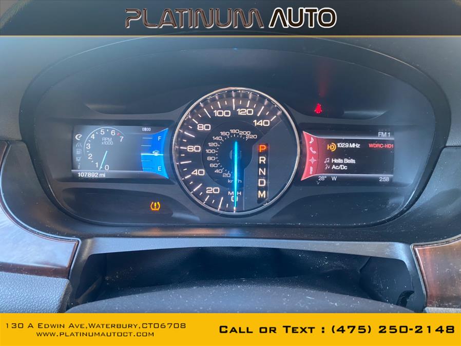 Used Ford Edge 4dr Limited AWD 2011 | Platinum Auto Care. Waterbury, Connecticut Used Ford Edge 4dr Limited AWD 2011 | Platinum Auto Care. Waterbury, Connecticut