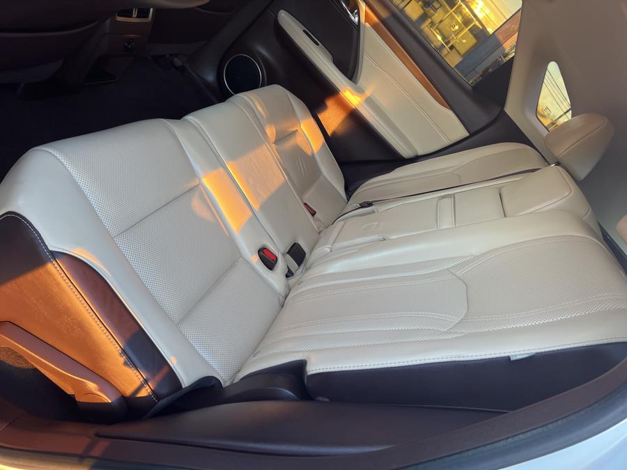 Used Lexus RX RX 350 F Sport AWD 2018 | Newfield Auto Sales. Middletown, Connecticut Used Lexus RX RX 350 F Sport AWD 2018 | Newfield Auto Sales. Middletown, Connecticut