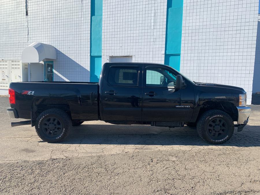2014 Chevrolet Silverado 3500HD 4WD Crew Cab 153.7" SRW LTZ, available for sale in Milford, Connecticut | Dealertown Auto Wholesalers. Milford, Connecticut 2014 Chevrolet Silverado 3500HD 4WD Crew Cab 153.7" SRW LTZ, available for sale in Milford, Connecticut | Dealertown Auto Wholesalers. Milford, Connecticut