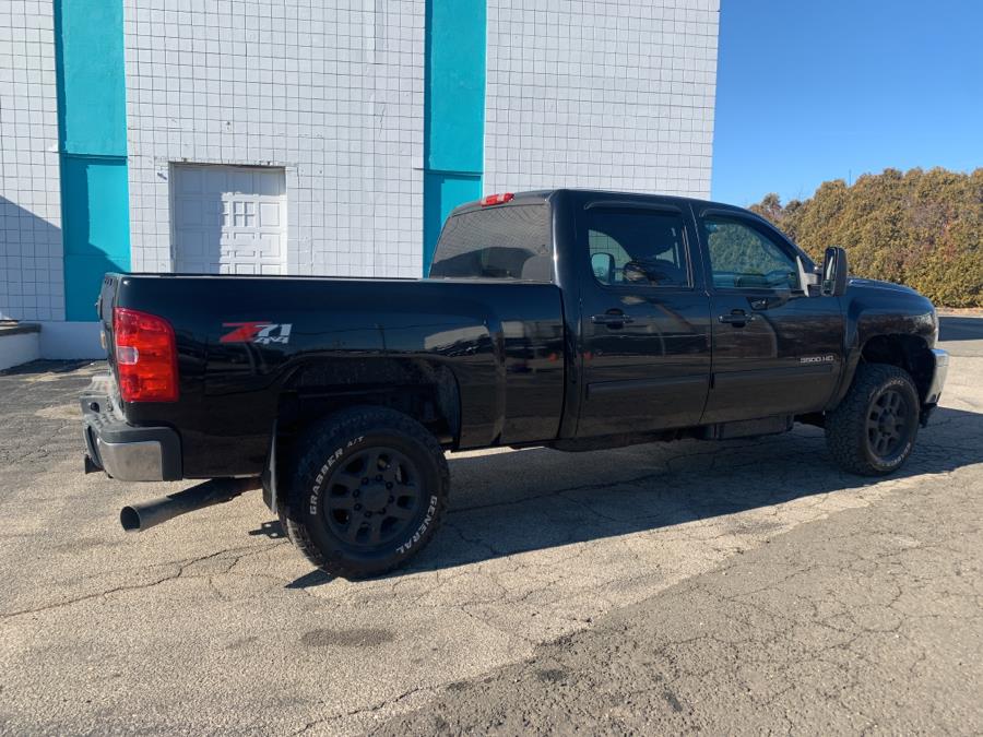 2014 Chevrolet Silverado 3500HD 4WD Crew Cab 153.7" SRW LTZ, available for sale in Milford, Connecticut | Dealertown Auto Wholesalers. Milford, Connecticut 2014 Chevrolet Silverado 3500HD 4WD Crew Cab 153.7" SRW LTZ, available for sale in Milford, Connecticut | Dealertown Auto Wholesalers. Milford, Connecticut