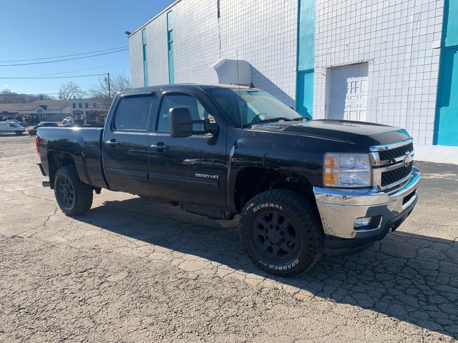2014 Chevrolet Silverado 3500HD 4WD Crew Cab 153.7" SRW LTZ, available for sale in Milford, Connecticut | Dealertown Auto Wholesalers. Milford, Connecticut 2014 Chevrolet Silverado 3500HD 4WD Crew Cab 153.7" SRW LTZ, available for sale in Milford, Connecticut | Dealertown Auto Wholesalers. Milford, Connecticut
