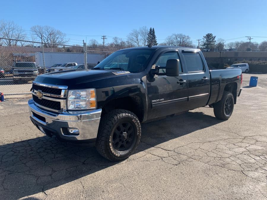 2014 Chevrolet Silverado 3500HD 4WD Crew Cab 153.7" SRW LTZ, available for sale in Milford, Connecticut | Dealertown Auto Wholesalers. Milford, Connecticut 2014 Chevrolet Silverado 3500HD 4WD Crew Cab 153.7" SRW LTZ, available for sale in Milford, Connecticut | Dealertown Auto Wholesalers. Milford, Connecticut