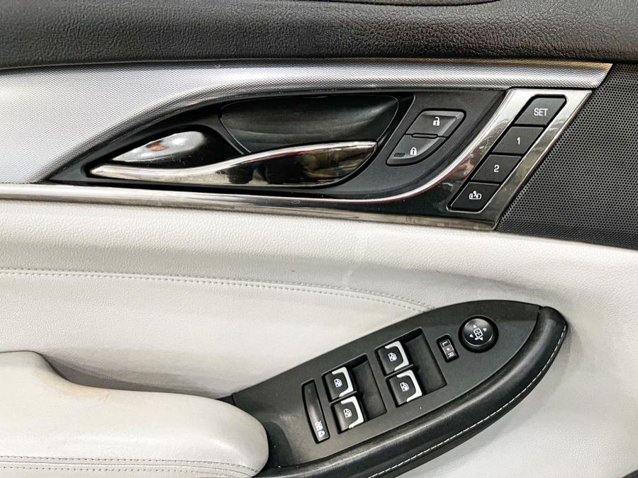 Used Cadillac CTS Sedan 4dr Sdn 3.6L Luxury 2019 | Luxury Motor Club. Franklin Square, New York Used Cadillac CTS Sedan 4dr Sdn 3.6L Luxury 2019 | Luxury Motor Club. Franklin Square, New York