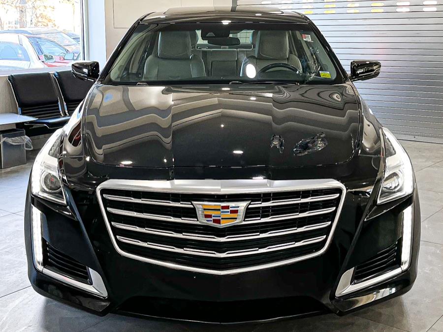 Used Cadillac CTS Sedan 4dr Sdn 3.6L Luxury 2019 | Luxury Motor Club. Franklin Square, New York Used Cadillac CTS Sedan 4dr Sdn 3.6L Luxury 2019 | Luxury Motor Club. Franklin Square, New York