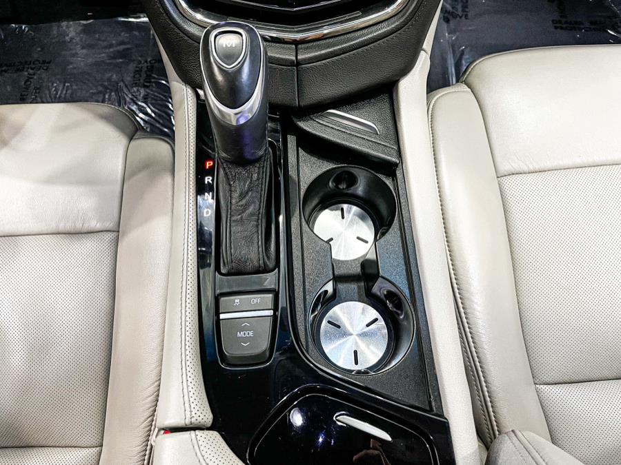 Used Cadillac CTS Sedan 4dr Sdn 3.6L Luxury 2019 | Luxury Motor Club. Franklin Square, New York Used Cadillac CTS Sedan 4dr Sdn 3.6L Luxury 2019 | Luxury Motor Club. Franklin Square, New York
