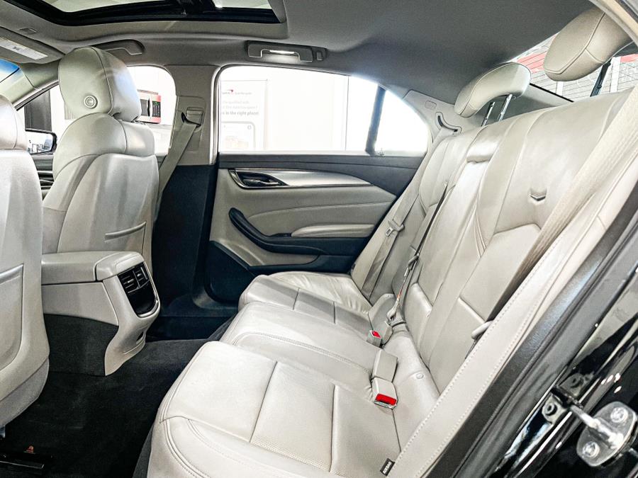 Used Cadillac CTS Sedan 4dr Sdn 3.6L Luxury 2019 | Luxury Motor Club. Franklin Square, New York Used Cadillac CTS Sedan 4dr Sdn 3.6L Luxury 2019 | Luxury Motor Club. Franklin Square, New York