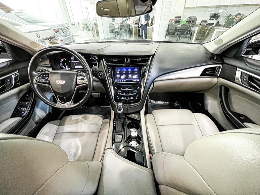 Used Cadillac CTS Sedan 4dr Sdn 3.6L Luxury 2019 | Luxury Motor Club. Franklin Square, New York Used Cadillac CTS Sedan 4dr Sdn 3.6L Luxury 2019 | Luxury Motor Club. Franklin Square, New York