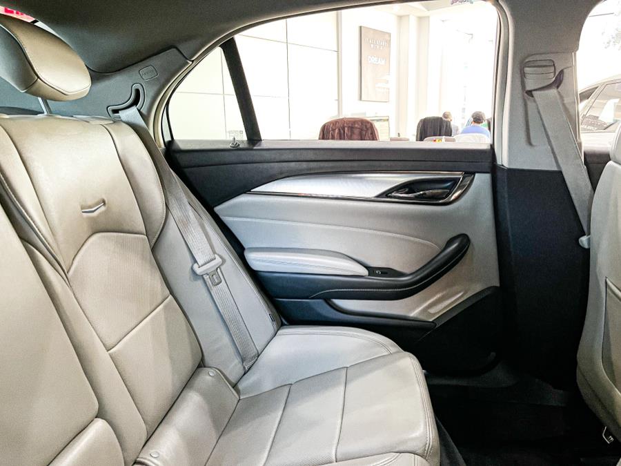 Used Cadillac CTS Sedan 4dr Sdn 3.6L Luxury 2019 | Luxury Motor Club. Franklin Square, New York Used Cadillac CTS Sedan 4dr Sdn 3.6L Luxury 2019 | Luxury Motor Club. Franklin Square, New York