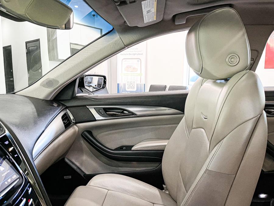 Used Cadillac CTS Sedan 4dr Sdn 3.6L Luxury 2019 | Luxury Motor Club. Franklin Square, New York Used Cadillac CTS Sedan 4dr Sdn 3.6L Luxury 2019 | Luxury Motor Club. Franklin Square, New York