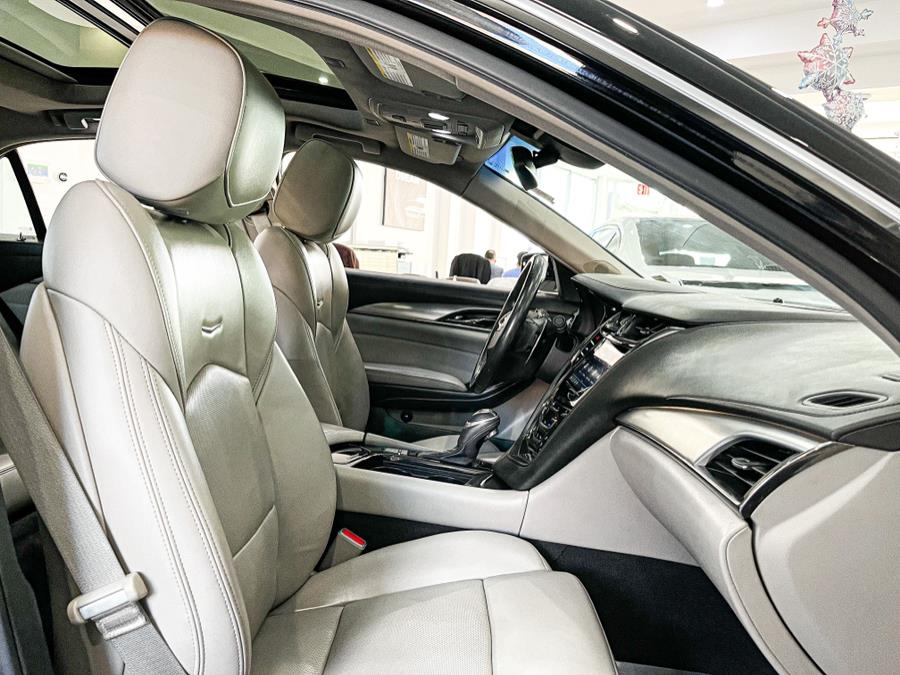 Used Cadillac CTS Sedan 4dr Sdn 3.6L Luxury 2019 | Luxury Motor Club. Franklin Square, New York Used Cadillac CTS Sedan 4dr Sdn 3.6L Luxury 2019 | Luxury Motor Club. Franklin Square, New York