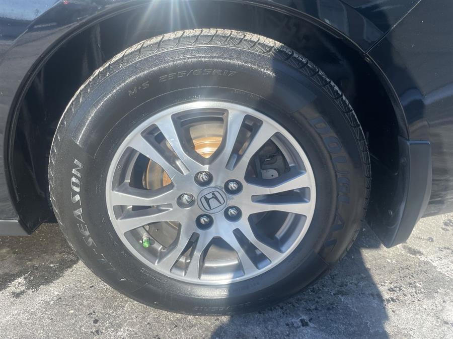 Used Honda Odyssey 5dr EX-L w/RES 2011 | Josh's All Under Ten LLC. Elida, Ohio Used Honda Odyssey 5dr EX-L w/RES 2011 | Josh's All Under Ten LLC. Elida, Ohio