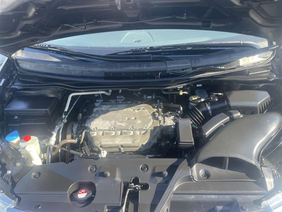 Used Honda Odyssey 5dr EX-L w/RES 2011 | Josh's All Under Ten LLC. Elida, Ohio Used Honda Odyssey 5dr EX-L w/RES 2011 | Josh's All Under Ten LLC. Elida, Ohio
