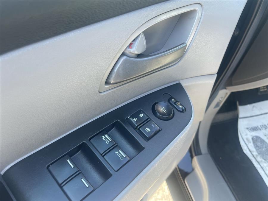 Used Honda Odyssey 5dr EX-L w/RES 2011 | Josh's All Under Ten LLC. Elida, Ohio Used Honda Odyssey 5dr EX-L w/RES 2011 | Josh's All Under Ten LLC. Elida, Ohio