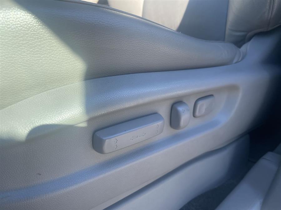 Used Honda Odyssey 5dr EX-L w/RES 2011 | Josh's All Under Ten LLC. Elida, Ohio Used Honda Odyssey 5dr EX-L w/RES 2011 | Josh's All Under Ten LLC. Elida, Ohio