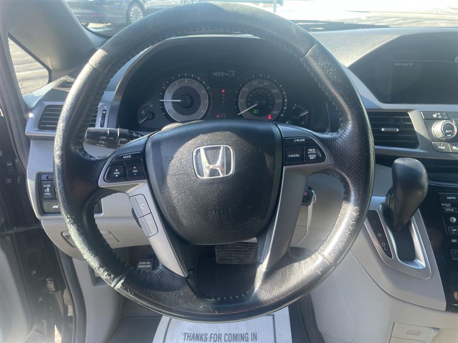 Used Honda Odyssey 5dr EX-L w/RES 2011 | Josh's All Under Ten LLC. Elida, Ohio Used Honda Odyssey 5dr EX-L w/RES 2011 | Josh's All Under Ten LLC. Elida, Ohio